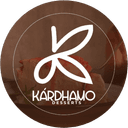 Kárdhamo Desserts logo